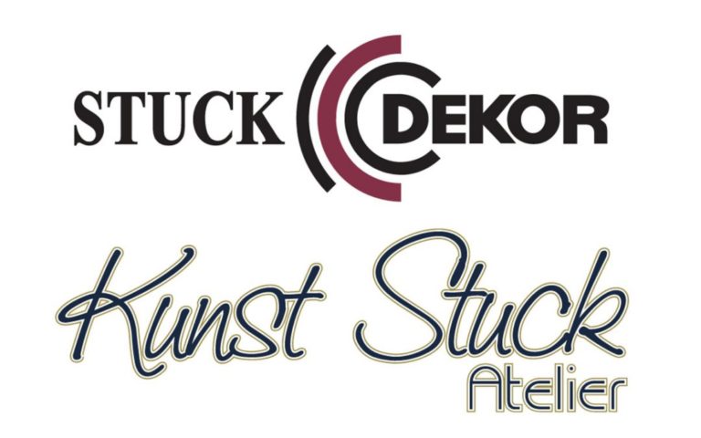 Stuck-Dekor Logo