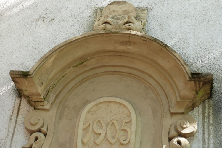 Sandsteinrestauration Sandstein Instandsetzung Steinmetz